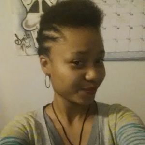 Meet your Posher, Endia